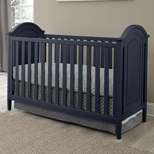 taylor 4 in 1 crib by westwood design