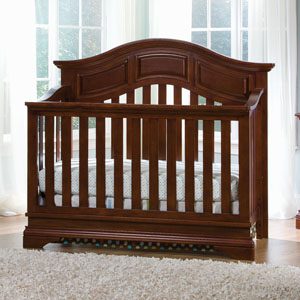 westfield convertible crib