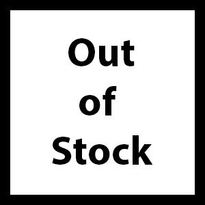 Out Of Stock Parts